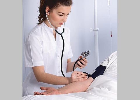 வலி இல்லாத வாழ்க்கை