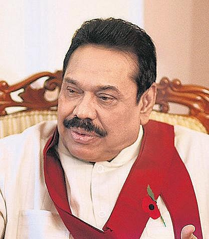 ஆட்சிக் காலத்தில் தவறிழைத்தேன்: ராஜபக்ச ஒப்புதல்