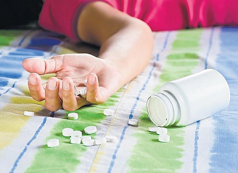 உதவி கேட்டு ஒரு கதறல்