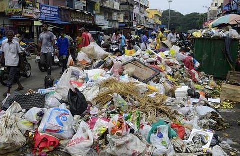 மழை பாதிப்பு: தூய்மைப் பணியின் அவசரமும் அவசியமும்