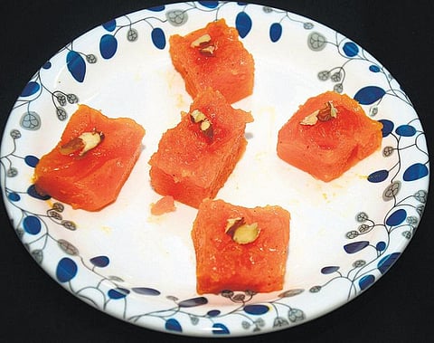 மும்பை அல்வா