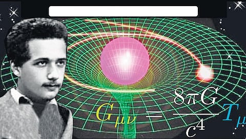 அறிவை விட முக்கியமானது கற்பனைத்திறனே