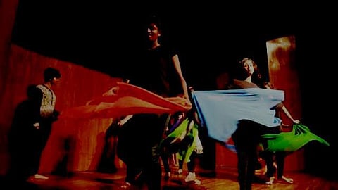 பசியைப் பொறுத்து சென்னைக்கு ரூ.1 லட்சம் நிதி வழங்கிய மராட்டிய பாலியல் தொழிலாளிகள்