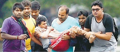 நமக்குள் ஒரு தலைவன்!