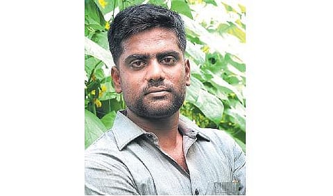 இஸ்ரேல் தொழில்நுட்பத்தில் மதுரையில் வெள்ளரி சாகுபடி: வெளிநாடுகளுக்கு ஏற்றுமதியாவதால் வரவேற்பு