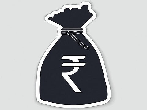 கருப்பு பணம் வெளியேறும் நாடுகளின் பட்டியலில் இந்தியாவுக்கு 4-வது இடம்