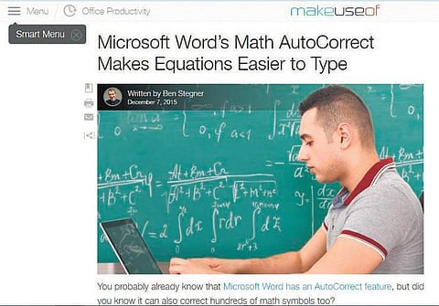 கணித கண்காணிப்பு