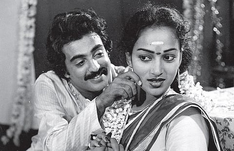 காற்றில் கலந்த இசை 33: மூங்கில் வனம் இசைக்கும் கீதம்