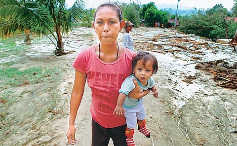 தென்னிந்தியாவில் ‘எல் நினோ’ பாதிப்பு: பிப்ரவரி வரை மழை நீடிக்கலாம்- ஐ.நா. சபை ஆய்வறிக்கையில் தகவல்