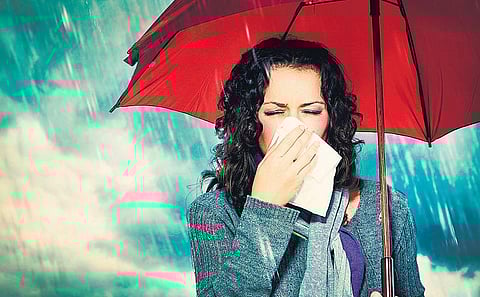 அடைமழை வரும்; அதை வெல்வோம்