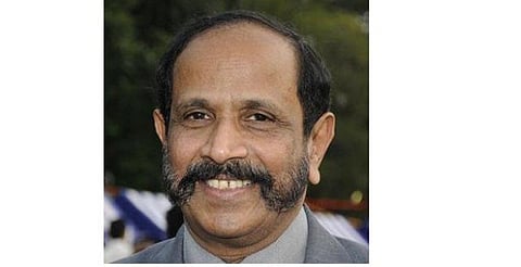 ஆர்.நட்ராஜ் மீண்டும் அதிமுகவில் சேர்ப்பு