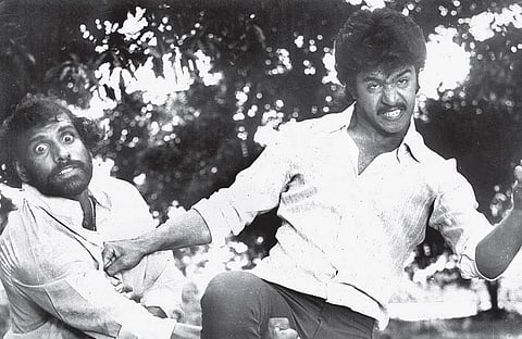 சினிமா எடுத்துப் பார் 37: காலங்களில் அவள் வசந்தம்