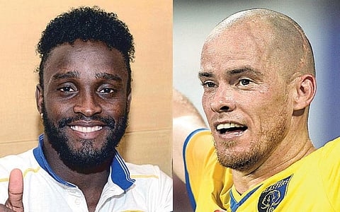 இறுதிப்போட்டிக்கு முன்னேறுவது யார்? - சென்னை-கொல்கத்தா இன்று பலப்பரீட்சை