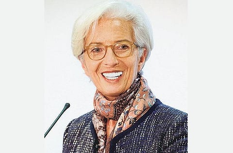 ஜிஎஸ்டி அமலாக்கத்தால் வேலை வாய்ப்பு, வருமானம் பெருகும்: ஐஎம்எப் தலைவர் நம்பிக்கை