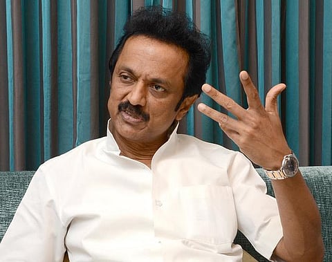 தமிழர் வீர விளையாட்டு ஜல்லிக்கட்டுக்கான தடையை நீக்காவிட்டால் திமுக போராட்டம் நடத்தும்: மு.க.ஸ்டாலின் எச்சரிக்கை