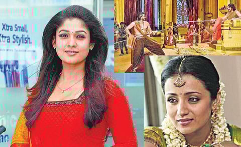 கோலிவுட் கிச்சடி: சிம்புவின் மற்றொரு முகம்!