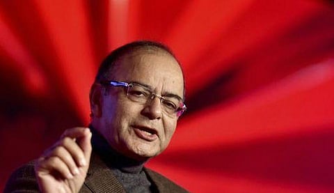 டெல்லி கிரிக்கெட் சங்கத்தில் கோடிக்கணக்கில் ஊழல்: 13 ஆண்டுகள் தலைவராக இருந்த அருண் ஜேட்லி மீது ஆம் ஆத்மி புகார்