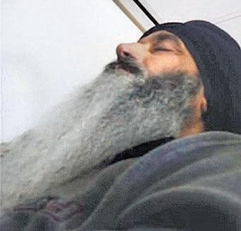 விமான பயணத்தில் தூங்கிய சீக்கியரை பின்லேடனாக சித்தரித்து வீடியோ வெளியீடு