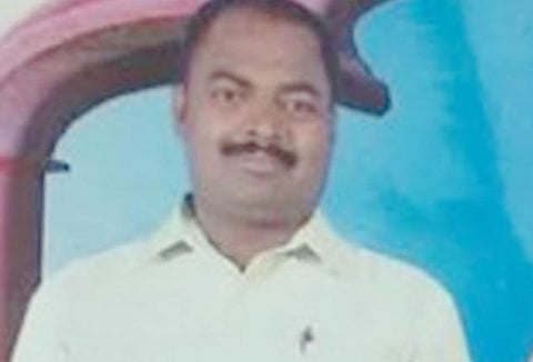 சவுதி அரேபியாவில் ஏமன் கிளர்ச்சிப் படை நடத்திய தாக்குதலில் 2 தமிழர்கள் உள்பட 75 பேர் பலி