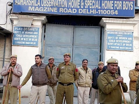 பலாத்கார வழக்கில் தண்டனை முடிந்து இன்று விடுதலையாகும் இளம் குற்றவாளிக்கு புது வாழ்க்கையை தொடங்க ரூ.10 ஆயிரம் வழங்க பரிந்துரை