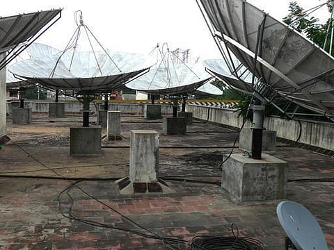 தமிழ்நாடு அரசு கேபிள் டிவிக்கான சிக்னலை துண்டிக்க தடை கோரி வழக்கு: ஜன. 6 வரை தற்போதைய நிலையே நீடிக்க உயர் நீதிமன்றம் உத்தரவு