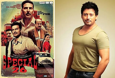 நான்கு மொழிகளில் தயாராகும் ஸ்பெஷல் 26