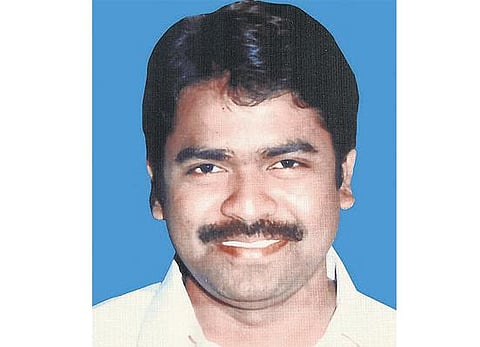 அதிமுக முன்னாள் அமைச்சர் ஈஸ்வரமூர்த்தி மரணம்