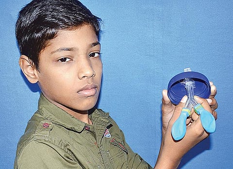 அடடே அறிவியல்: நுரையீரல் எப்படி வேலை செய்கிறது?