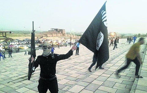 தமிழ், இந்தி மொழிகளில் தகவல்களை பதிவிடும் ஐஎஸ் ஆதரவாளர்கள்