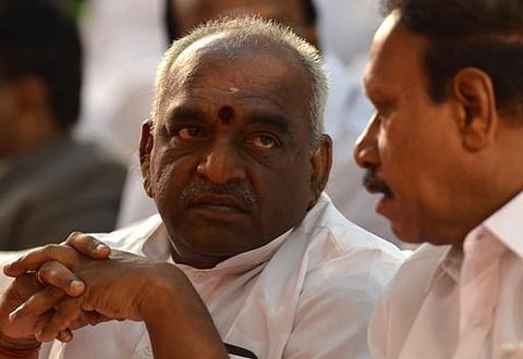 பாஜக கூட்டணியில் தேமுதிக நீடிக்கும்: பொன்.ராதாகிருஷ்ணன் நம்பிக்கை