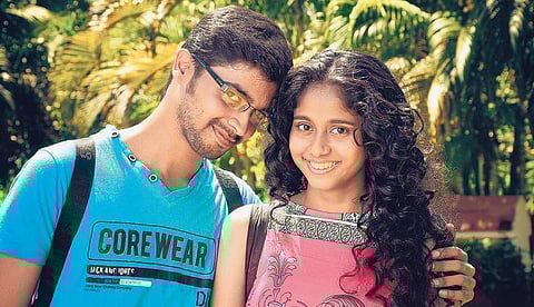 இயக்குநரின் குரல்: குழந்தைகளே பிரச்சினைகளுக்கான தீர்வு!