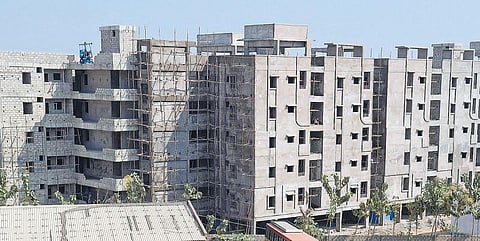 ரியல் எஸ்டேட்: எப்படி இருந்தது 2015?