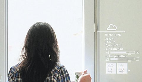 உங்கள் வீடு தானியங்கியாக வேண்டுமா?