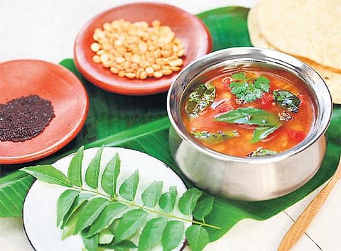 குறிப்புகள் பலவிதம்: பாராட்டு வாங்கித் தரும் பொடிமாஸ்!