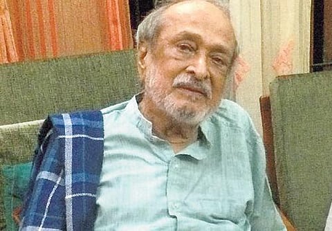 அஞ்சலி: சார்வாகன் - எதற்காக எழுத வேண்டும், யார் படிக்கிறார்கள்?