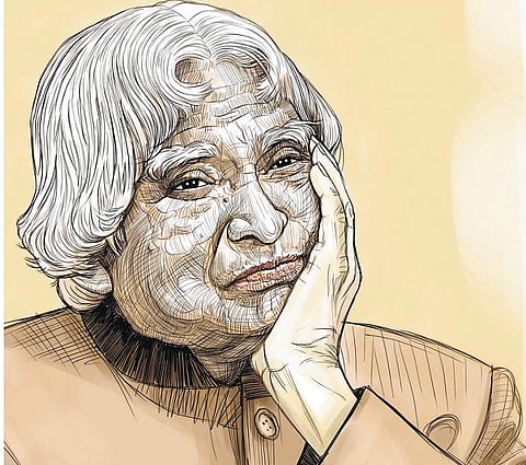 ஆற்றல் ஞாயிறு: என் வாழ்வில் திருக்குறள் 8