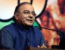 டெல்லி கிரிக்கெட் சங்க முறைகேடு: விசாரணைக் குழு அறிக்கையில் அருண் ஜேட்லி பெயர் இடம்பெறவில்லை