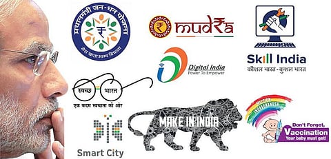 திட்டங்களின் நாயகன்