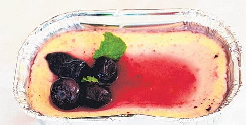 வெனிலா யோகர்ட்