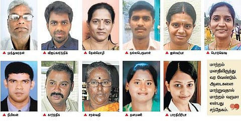 கலாச்சாரம் என்ற பெயரில் உடை விஷயத்தில் தலையிடக் கூடாது