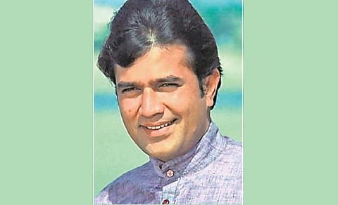 ராஜேஷ் கன்னா 10