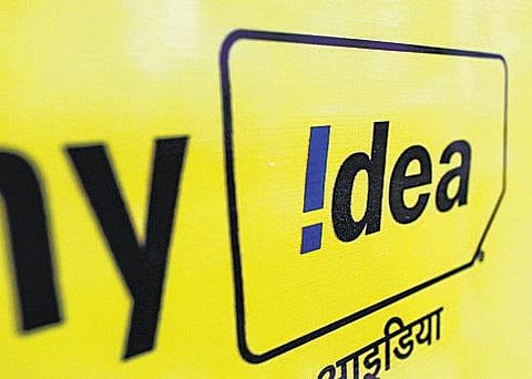 தென் மாநிலங்களில் 4-ஜி சேவை: ஐடியா நிறுவனம் அறிமுகம்