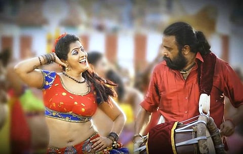 கத்தரிக்கு பாலா மறுப்பு: தாரை தப்பட்டைக்கு ஏ சான்றிதழ்