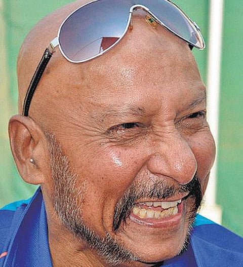 ‘பாகிஸ்தானுடன் கிரிக்கெட் விளையாடுவதில் தவறில்லை’