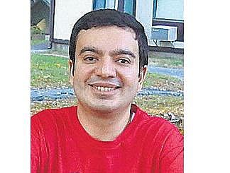 கூகுள் உரிமையாளராக ஒரு நிமிடம் இருந்த இந்தியர்: ரூ.8 லட்சம் பரிசு வழங்கி கவுரவித்தது கூகுள்