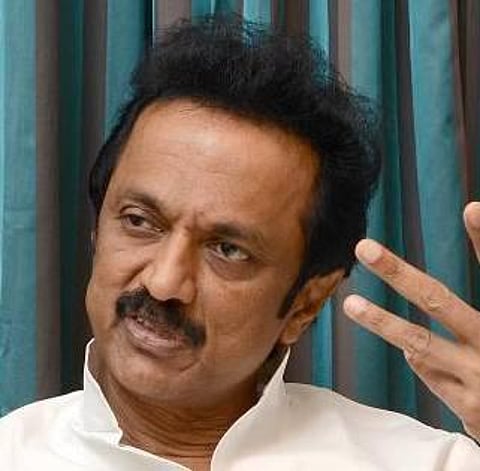 சென்னை மழை வெள்ள பாதிப்பு: மத்திய அரசின் குற்றச்சாட்டுக்கு அதிமுக அரசு என்ன பதில் சொல்லப் போகிறது?- ஸ்டாலின் கேள்வி