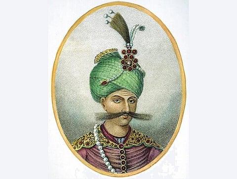 சபாஷ் ஷா-அப்பாஸ்!