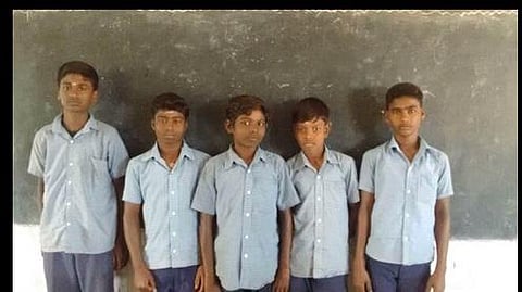 யூடியூபில் தமிழ் இலக்கணம்: அரசுப் பள்ளி ஆசிரியரின் சுவைமிகு முயற்சி