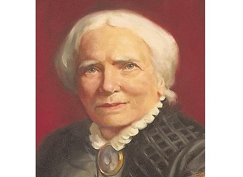 எலிசபெத் பிளாக்வெல் 10