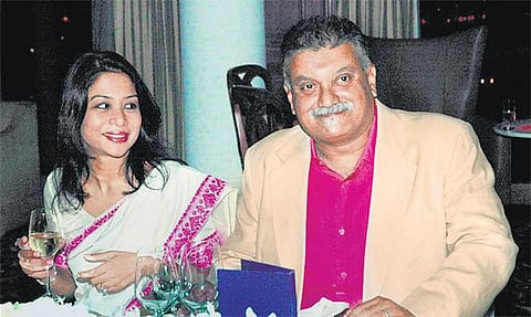 ஷீனா - ராகுல் பழகியதை பீட்டர், இந்திராணி விரும்பவில்லை: மும்பை சிறப்பு நீதிமன்றத்தில் சிபிஐ வாதம்